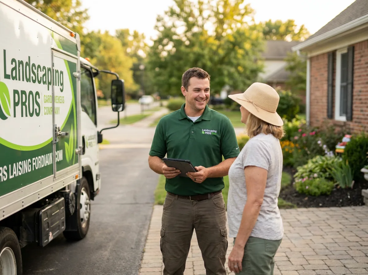 Landscaping Santa Maria, TX FAQs